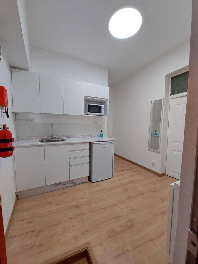 Estudio Na Carreira Elvas Exteriér fotografie
