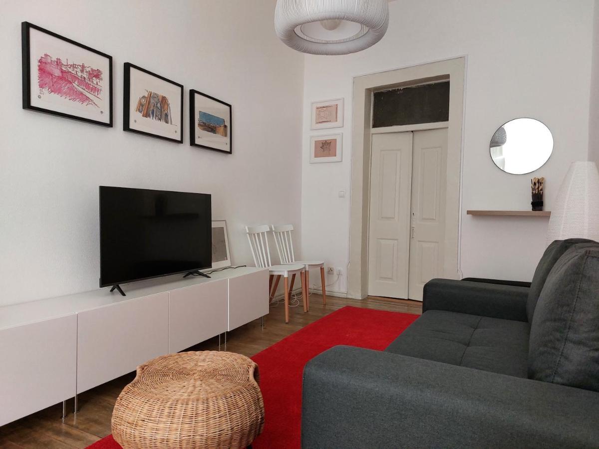 Estudio Na Carreira Elvas Exteriér fotografie